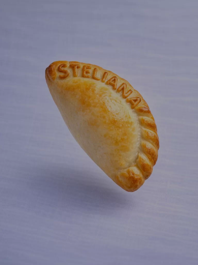 productor de empanadas coketails para eventos en europa