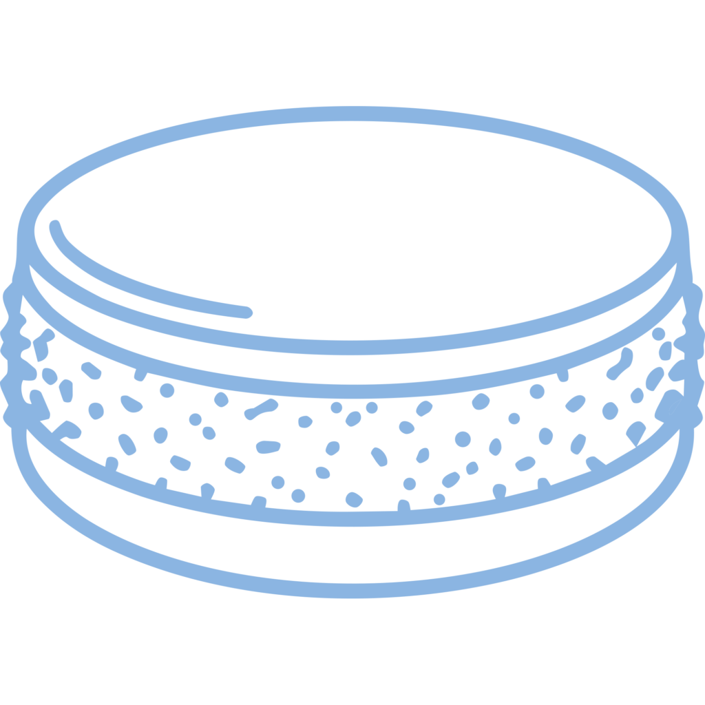 productor de alfajores argentinos en europa