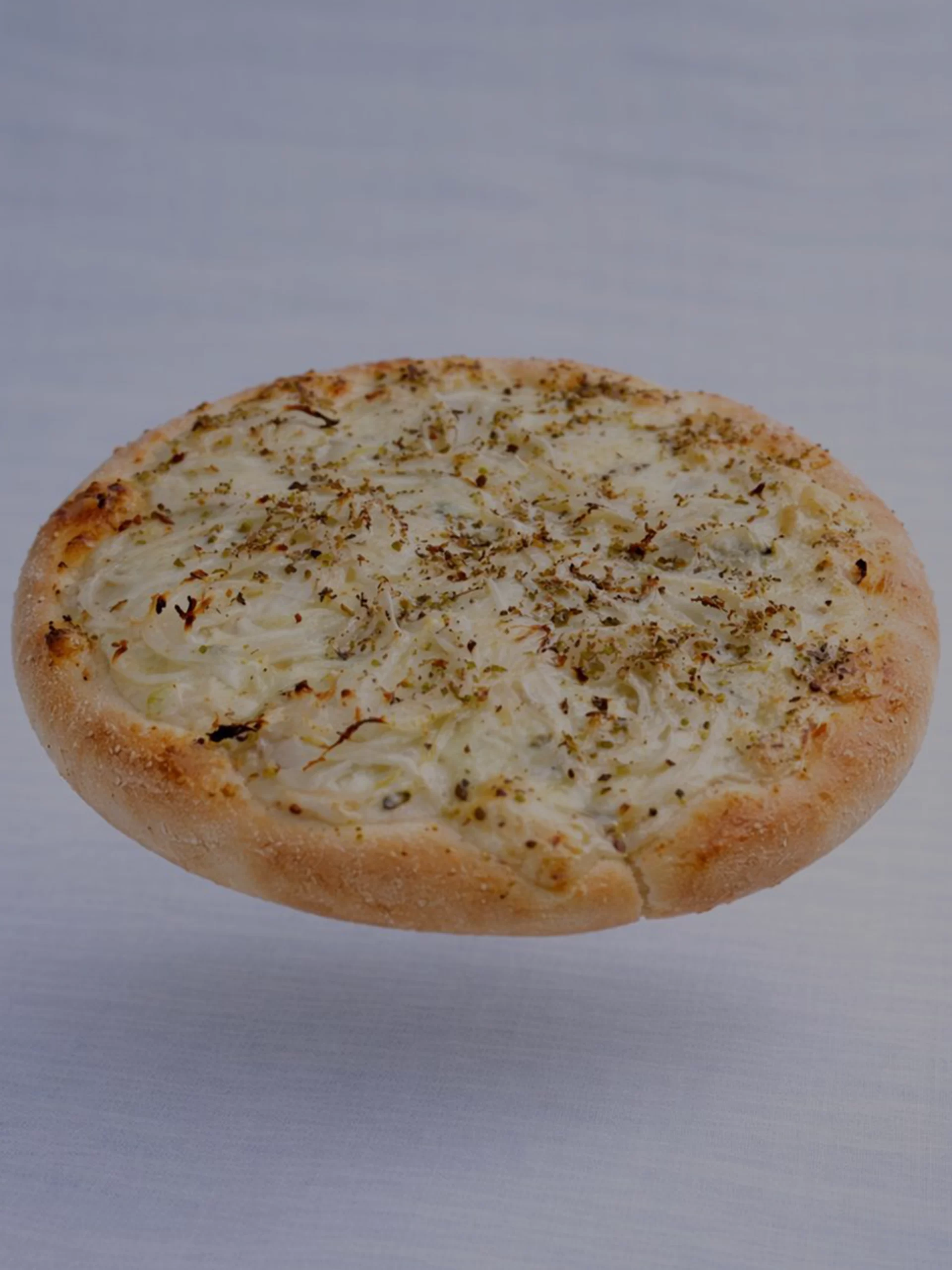 Pizza fugazzeta argentine Steliana