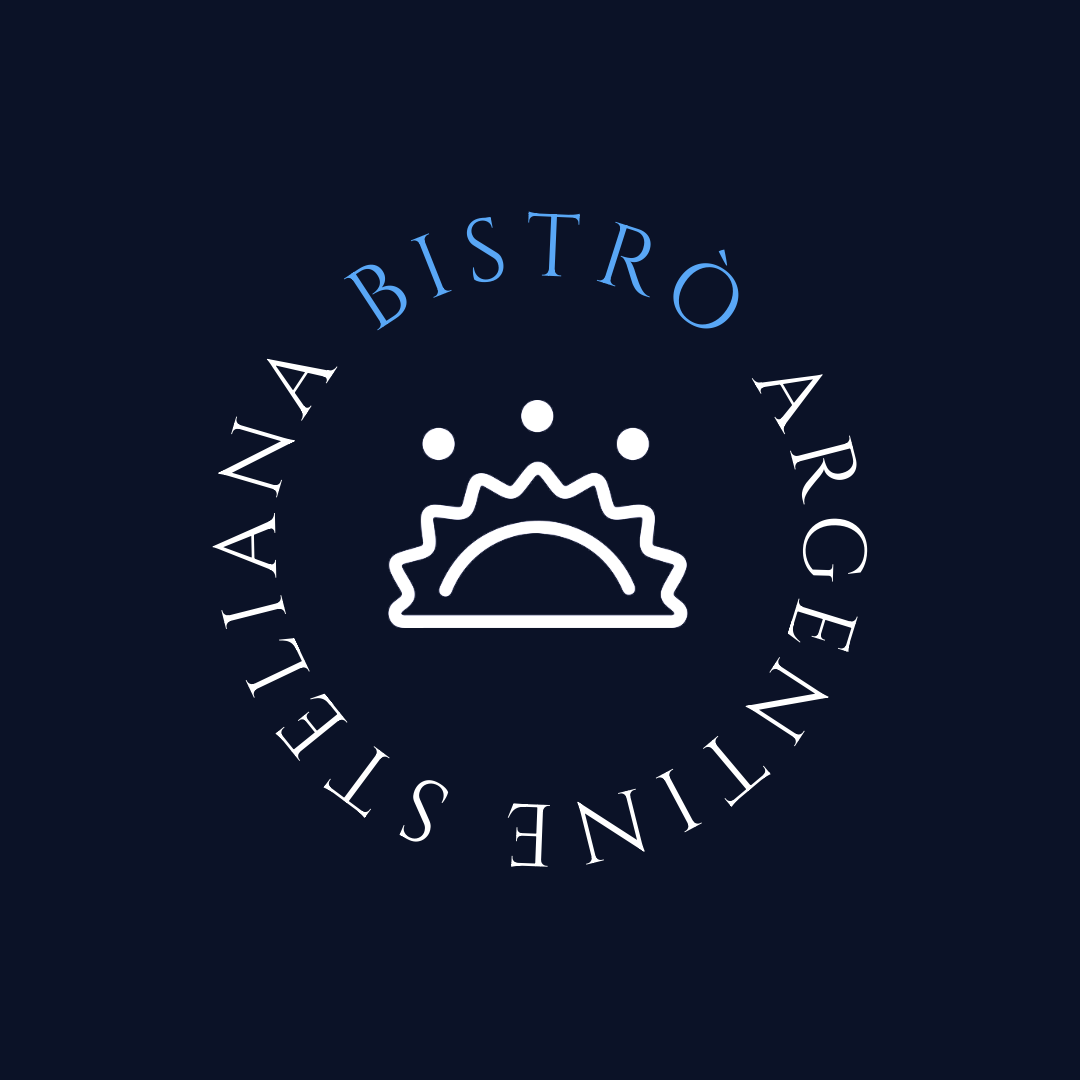 Logo Steliana Bistró